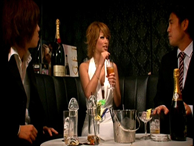 実在!巷で噂のAVキャバクラ RedDragon Vol.2 RUMIKA サンプル動画サムネイル